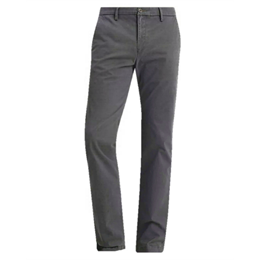 Bugatti | Chinos | Grey